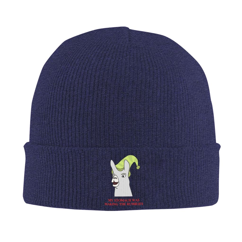 The cup beer pattern Warm Knitted Cap Winter Knit Bonnet Hat Skullies Beanies Hip Hop Caps for Unisex