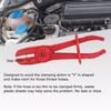 3pcs Hose Clamp Removal Hose Tube Clamp Pliers Nylon Brake Fuel Water Line Clamp Pliers  Car Repair
