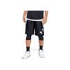 Under Armour Basketball Shorts Men Bottoms Black 1351284-001