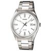 Casio Classic Silver Watch MTP1302D-7A1