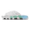Nike Air More Uptempo Slide Aqua Vintage Basketball FN3437-161