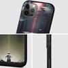 Yoda Darth Vader Hülle für Apple iPhone 13 14 Plus 11 12 Mini 15 Pro Max 7 8 SE 2020 X XS XR Silikon Schwarz Weiche Handyhülle