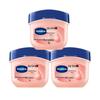 Vaseline Sweet Peach Repair Lip Balm 3-Pack