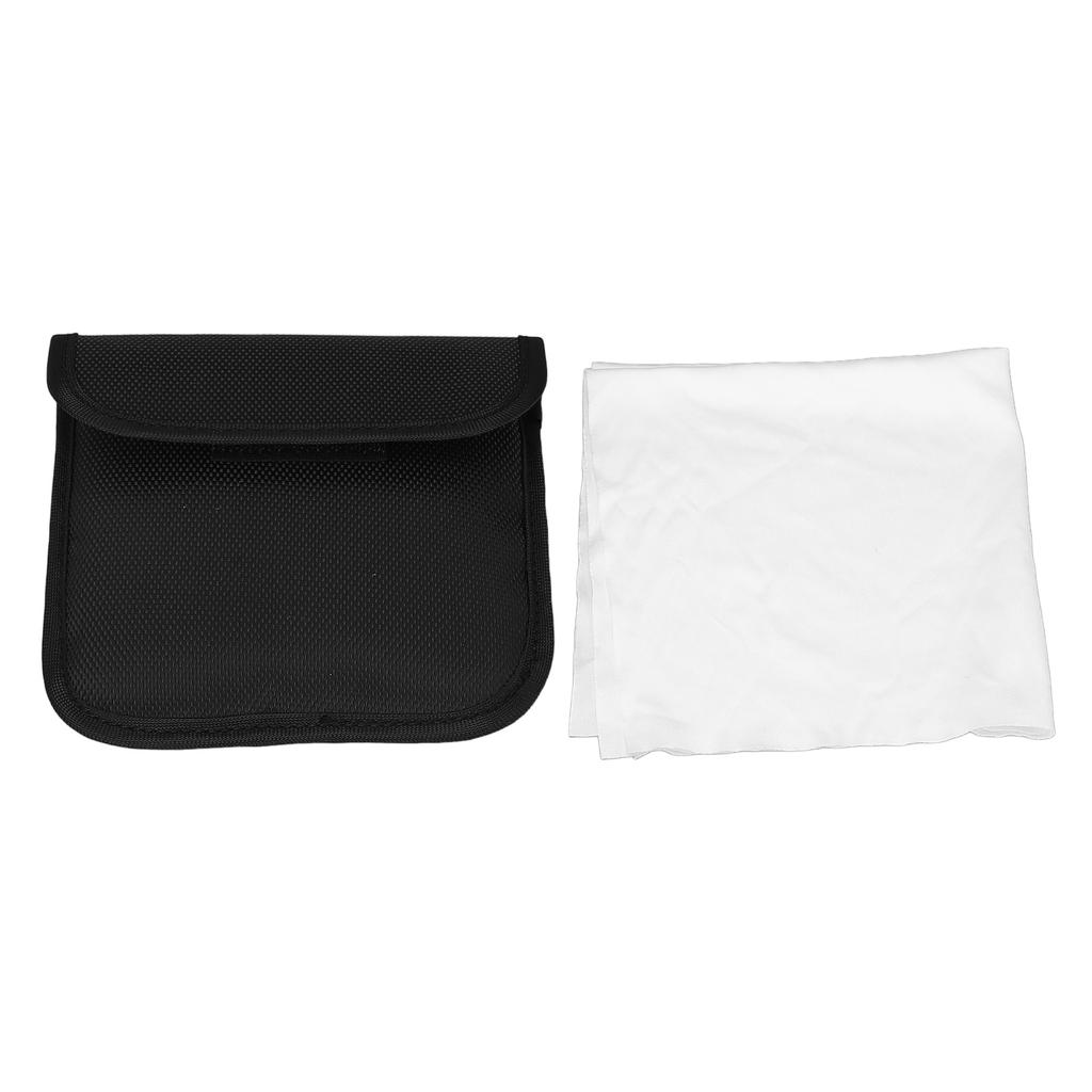 67MM Kaleidoscope Filter Double Sided Multi Layer Coating Optical Glass Waterproof Scratch