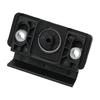 2Pcs 2117500097 For Mercedes LS500 CLS55 CLS550 CLS63 E 320 350 550 63 Trunk Lid Stopper Bumper Buffer Rear