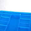 Industrial Plastic Storage Crate