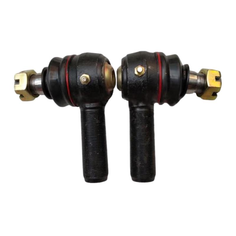 Shaanxi Fire Truck SX2255 Steering Tie Rod End (Pair)