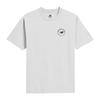 NB T Shirt Men's White MT51873-WT