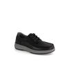 Best Comfort Banding Boat Shoes Dmx1501kh10  Black 