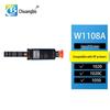 CB W1108A_t Black Toner Cartridge for HP Printers