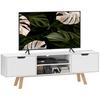 Mobilier pentru salon – Suport și dulap TV
