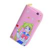 Korean Style Creative Cartoon Girl Women's Fashion Wallet