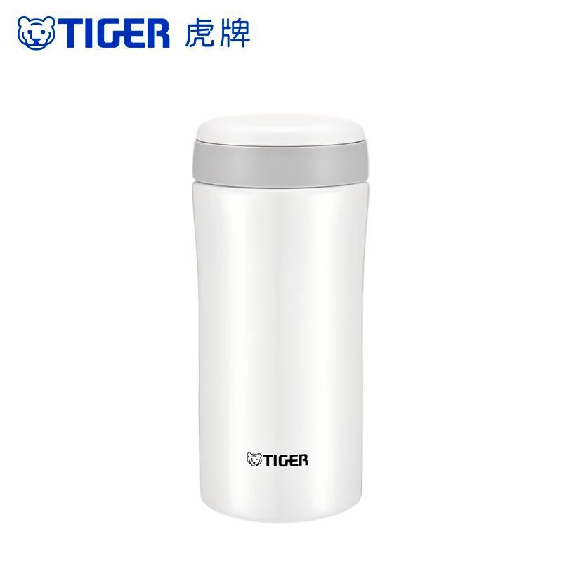 Термос Tiger MMK-A35C, вакуумный, из нержавеющей стали
