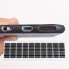 Universal Phone Speaker Dust Net Waterproof Earpiece Sticker Anti-dust Speaker Mesh for Xiaomi Samsung Ear Piece Protective Film