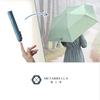 Funia METABRELLA and Lightweight At Super UV Portable Umbrella Ultra-Thin Umbrella, World's Thinnest, 2.5cm Diameter, Ultra-Lightweight 110g,