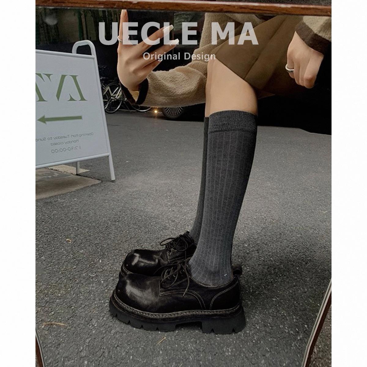 

Horse leather pattern platform small leather shoes women s British style 2025 spring and autumn new loafers retro big head shoes genuine leather sin 35