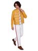 Ladykaga Freddie Mercury Cosplay Costume for Queen Band Stage Performance