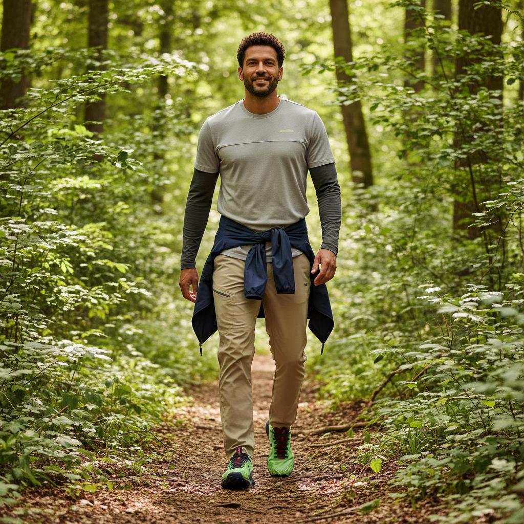 Nike React Pegasus Trail 4 GORE-TEX Vapor Green Dark Team Red Men Sneakers Thunder-Blue Light-Armory-Blue DJ7926-303