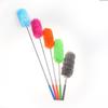 Bendable Mini Fiber Feather Dusting Brush