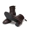 Barbara Square Toe 5.5cm Ankle Boots Bbf862br