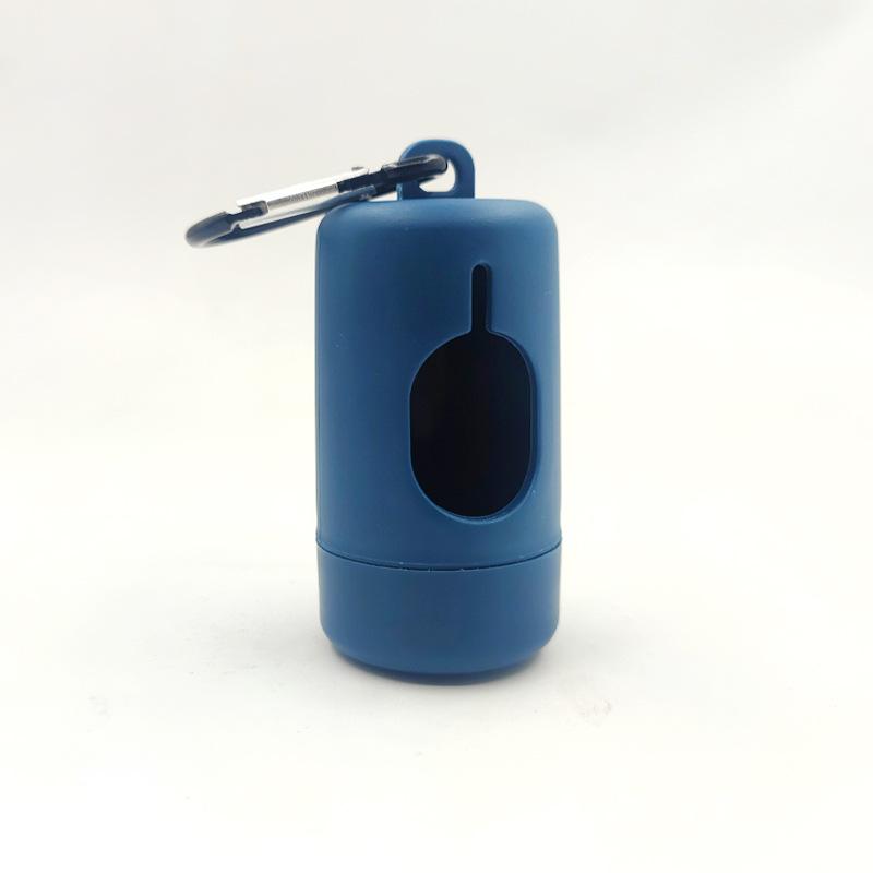 Bags Dog Poo Pet Poop Bags Extra Thi Strong Leak Proof Pet Waste Bag Articles