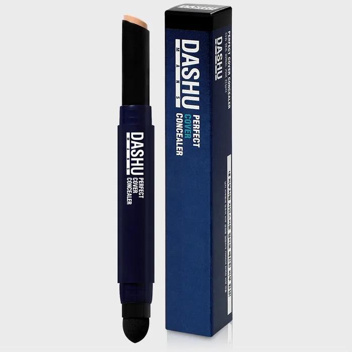 DASHU _Dashu Men's Perfect Cover Concealer