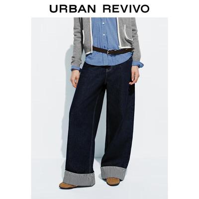 Underdelar (damkläder) – Jeans