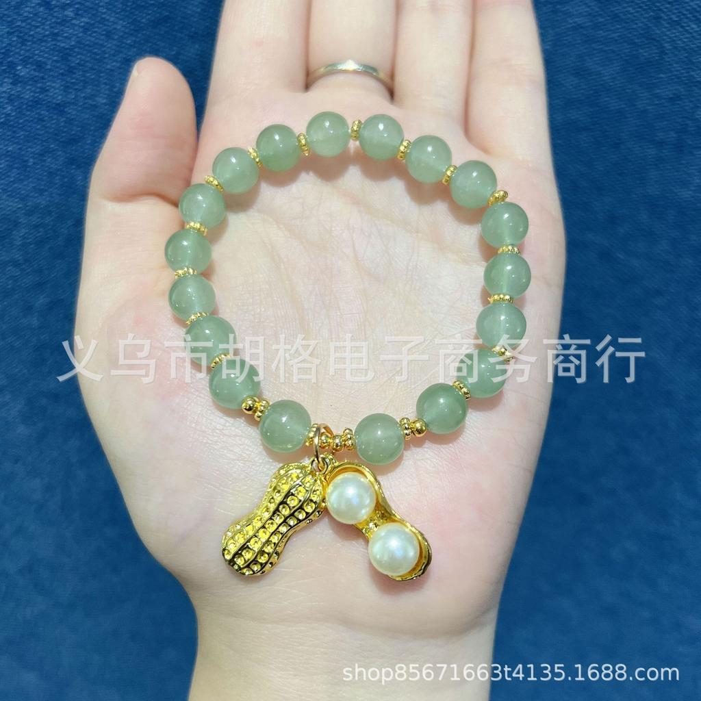 JYL TS Bracelet Fortune Pendant -Carries Prosperity & Attracts Wealth Flow