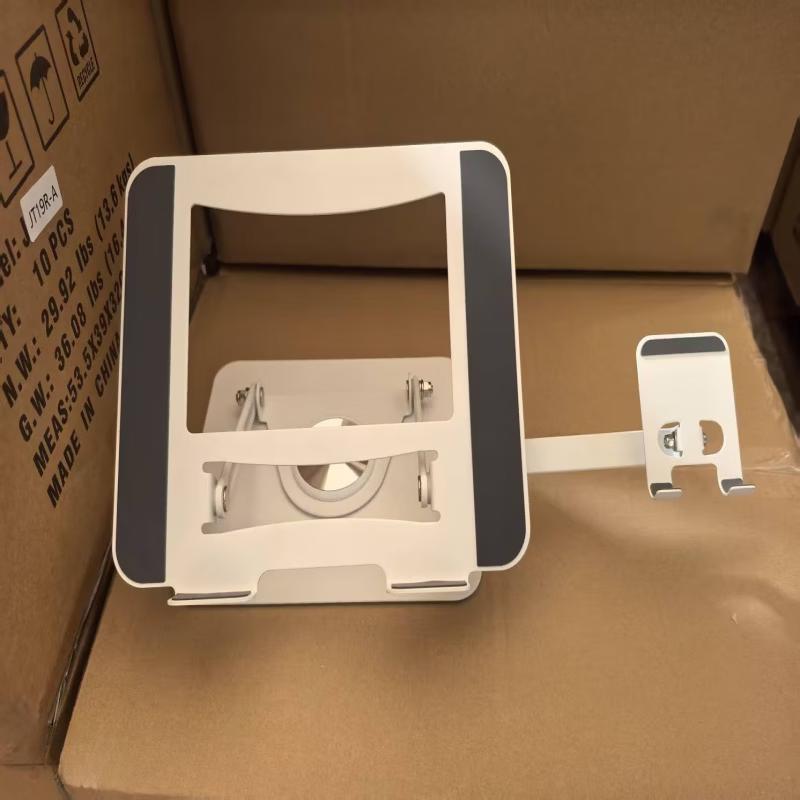 OLOEY Rotating Neck Support Desk Stand