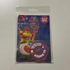 Super Mario Galaxy Movie Aurora Acrylic Stand Figure Set 8 Japan