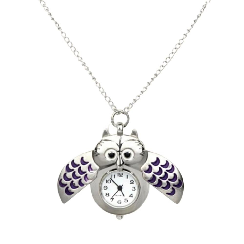 Klassische Taschenuhr Schlüsselanhänger Klapp-Stil Halskettenuhr Neue Hängeuhr Für Unisex Erwachsene Kinder