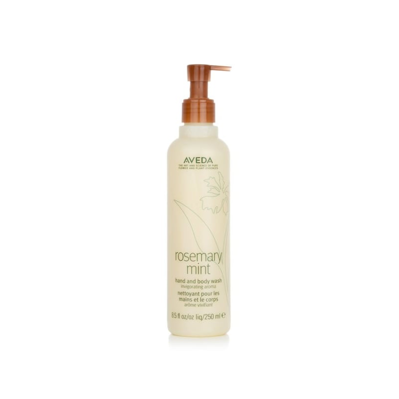 Aveda Rosemary Mint Hand and Body Wash 250ml