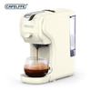 CAFELFFE Portable Capsule Coffee Machine for Home, Office, and Commercial Use