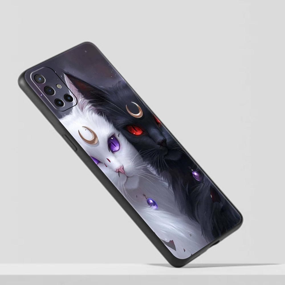 Phone Case For Oneplus 13R 13 12 10T 11 R10 Nord N100 N200 N10 9 9R CE 2 3 Z Pro Lite 5G Soft TPU Cover Cartoon Art Fundas Capas
