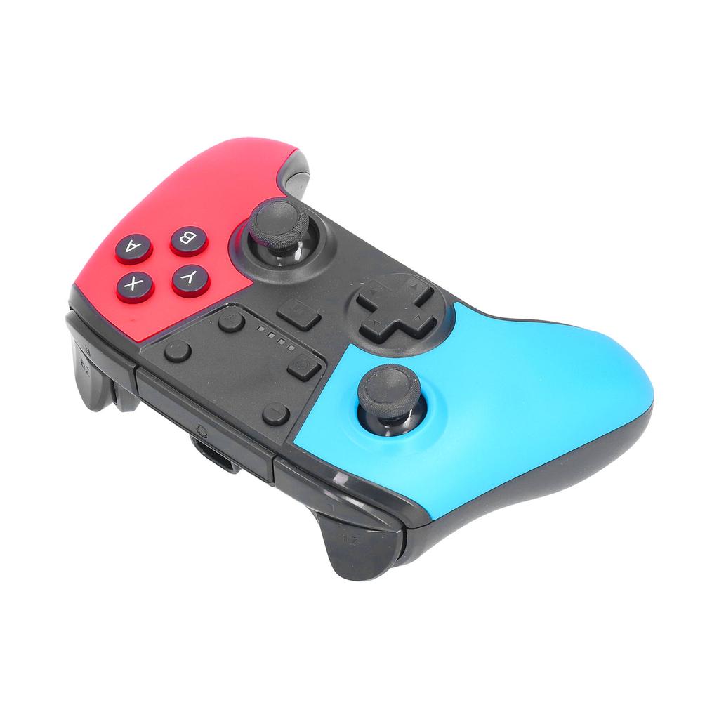 Wireless Controller Remote Gamepad with Turbo and Double Shock Function for Switch