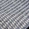 Imitation Sisal Living Room Carpet Entry Door Dirt-Resistant Easy To Take Care Of Pineapple Ring Floor Mat Porch Non-Slip And Wear-Resistant Foot Mat
