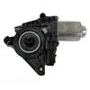 Fits Dodge Challenger 2012-2020 Front Drive Side Window Regulator Motor 68143987AA Window Control Motor Window Regulator (Front Left Side)