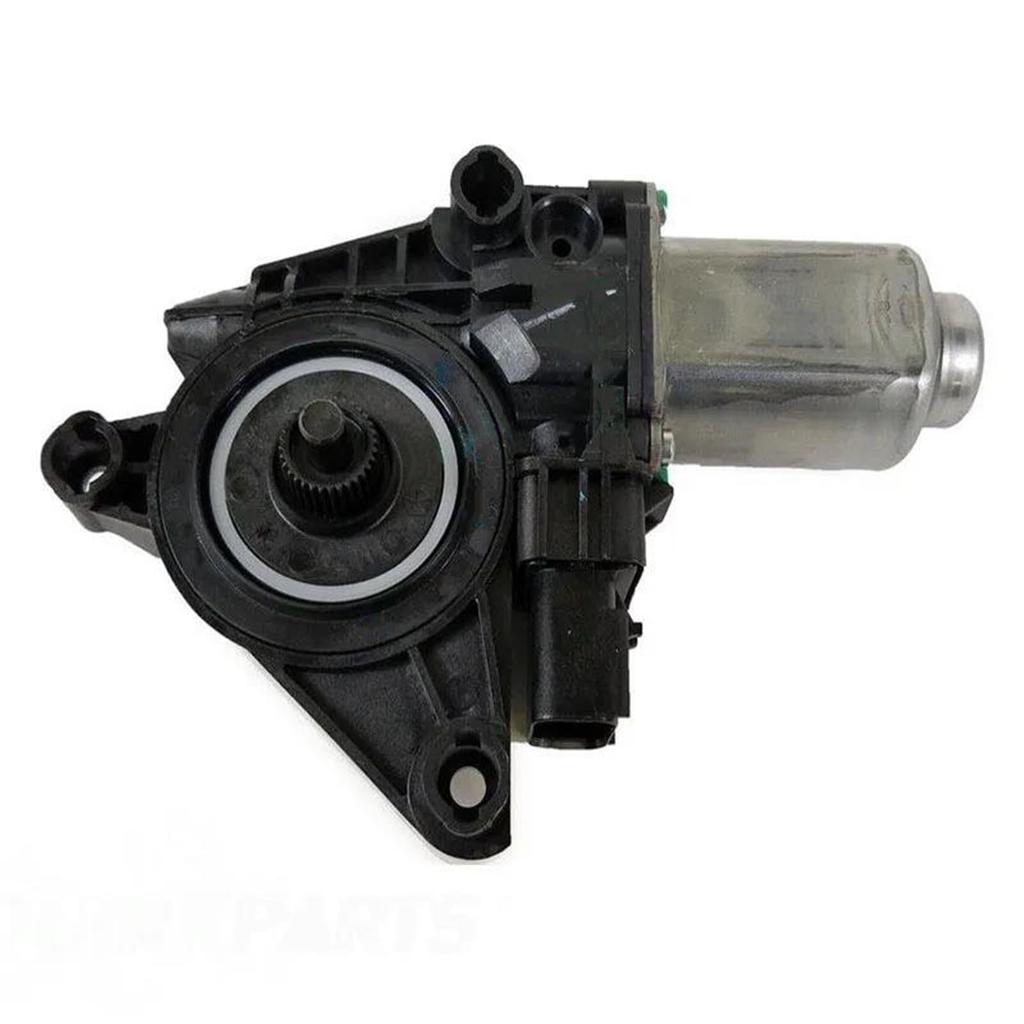Fits Dodge Challenger 2012-2020 Front Drive Side Window Regulator Motor 68143987AA Window Control Motor Window Regulator (Front Left Side)