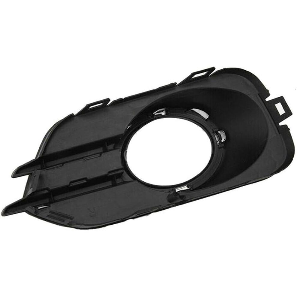 Chrom Nebelscheinwerferabdeckung Blende Zierleiste Für Volkswagen VW Tiguan 2012 2013 2014 2015 2016 2017 Ersatz 5N0853665J,5N0853666J