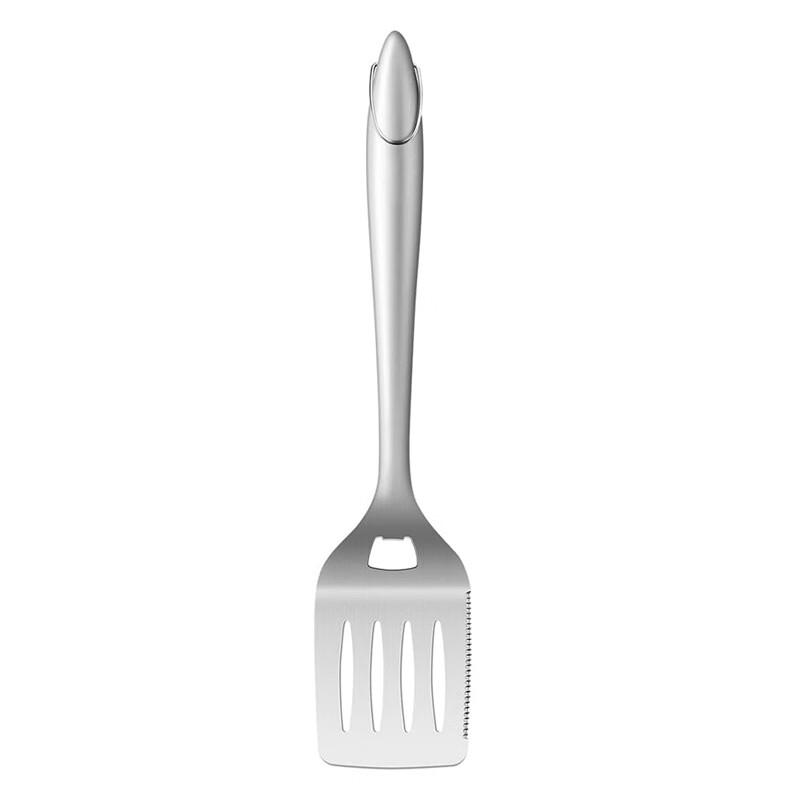 Wutuo Stainless Steel BBQ Spatula Set