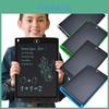 Lcd Writing Tablet Electronic Doodle Board For Kids School With Pressure Sensitive Screen