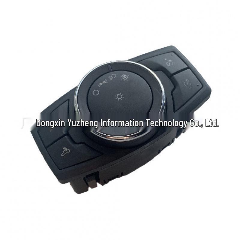 Ford Raptor FL3Z-11654BA Headlight Switch