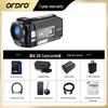 ORDRO AE20 5K Ultra HD Handheld DV Camcorder (CN Version)