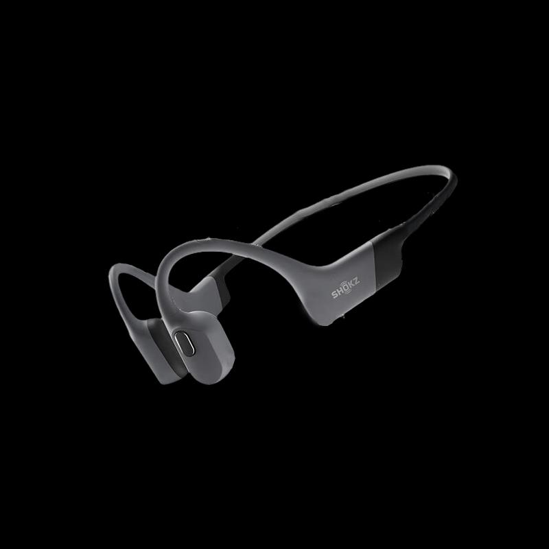 

Shokz OpenSwim Pro S710 Bone Conduction Sports Headphones