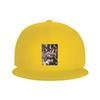 Lee Dong Wook Baseball Caps Snapback Fashion Baseball Hats Breathable Casual Casquette Outdoor for Unisex
