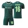- Manchester City three-guest number Harland football jersey suit, male Sergio Foden Rodrigo