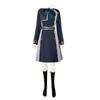 Kostium Cosplay Chisato Nishikigi & Takina Inoue, Nowy Kostium Sceniczny z Anime Lycoris Recoil