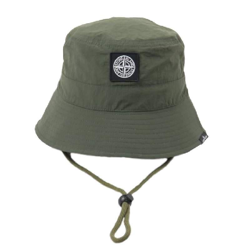 Stylish Unisex Fisherman Hat With Drawstring, Lightweight And Breathable For Summer Outdoor Activities