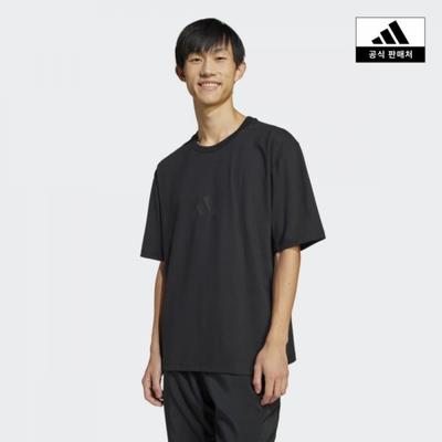 adidas Z.n.e. Loose Fit Tee Jj1151