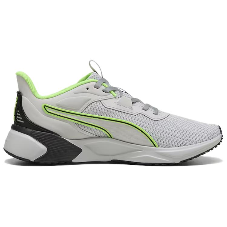 PUMA Disperse XT 4 Training Shoes Women's Gray 310798-05